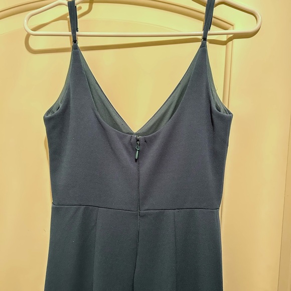 Lulu’s Infinite Glory Maxi Formal Dress - Picture 4 of 7